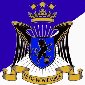 CLUB 18 DE NOVIEMBRE 