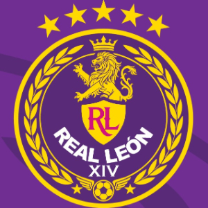 CLUB REAL LEON XIV