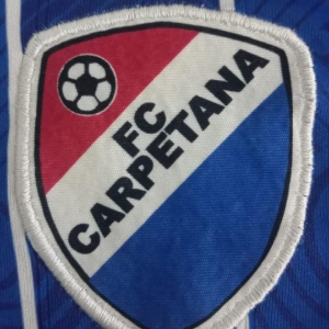 F.C. CARPETANA 