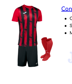 FECARS - uniforme 1