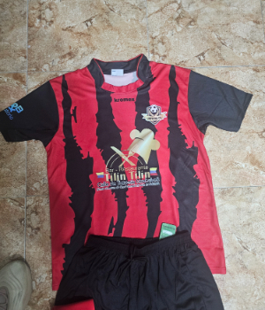 FECARS - uniforme 3