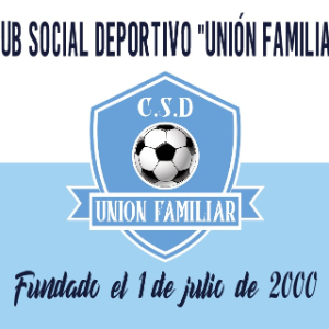 CLUB SOCIAL Y DEPORTIVO UNION FAMILIAR