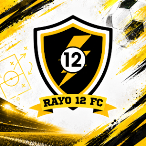 RAYO F.C. 12
