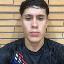 Lucas Sanabria 
